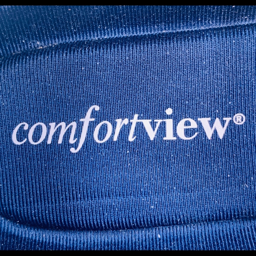 Comfortview Ariya Casual Chic Athleisure Sneakers - Picture 8 of 8